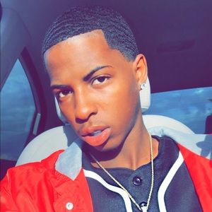 Meet your Posher, Caleb